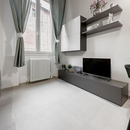 Appartement Realkasa Benedetto XIV à Bologne Extérieur photo