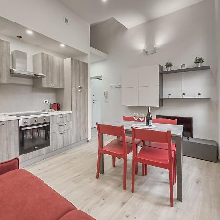 Appartement Realkasa Benedetto XIV à Bologne Extérieur photo