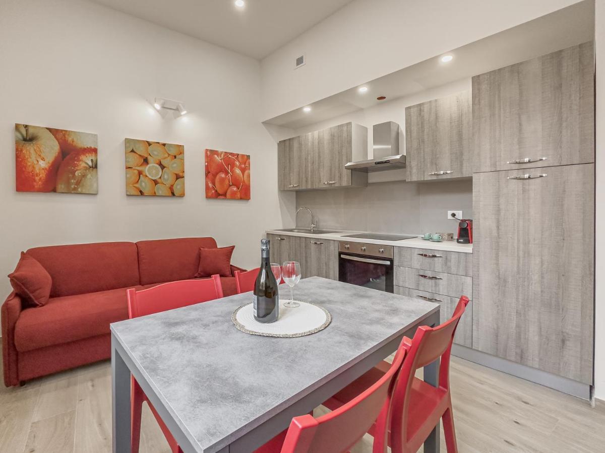 Appartement Realkasa Benedetto XIV à Bologne Extérieur photo
