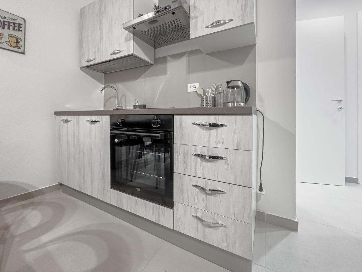 Appartement Realkasa Benedetto XIV à Bologne Extérieur photo