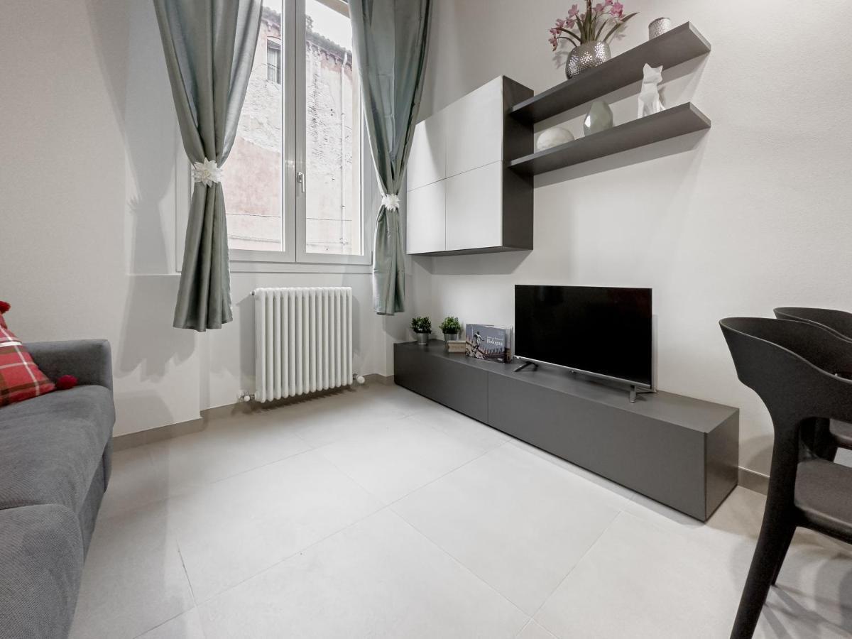 Appartement Realkasa Benedetto XIV à Bologne Extérieur photo