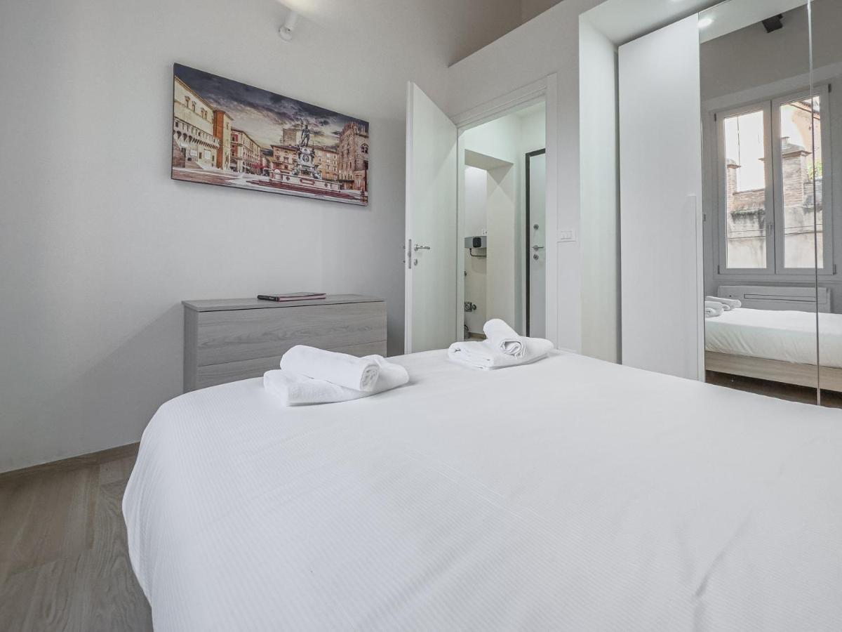 Appartement Realkasa Benedetto XIV à Bologne Extérieur photo
