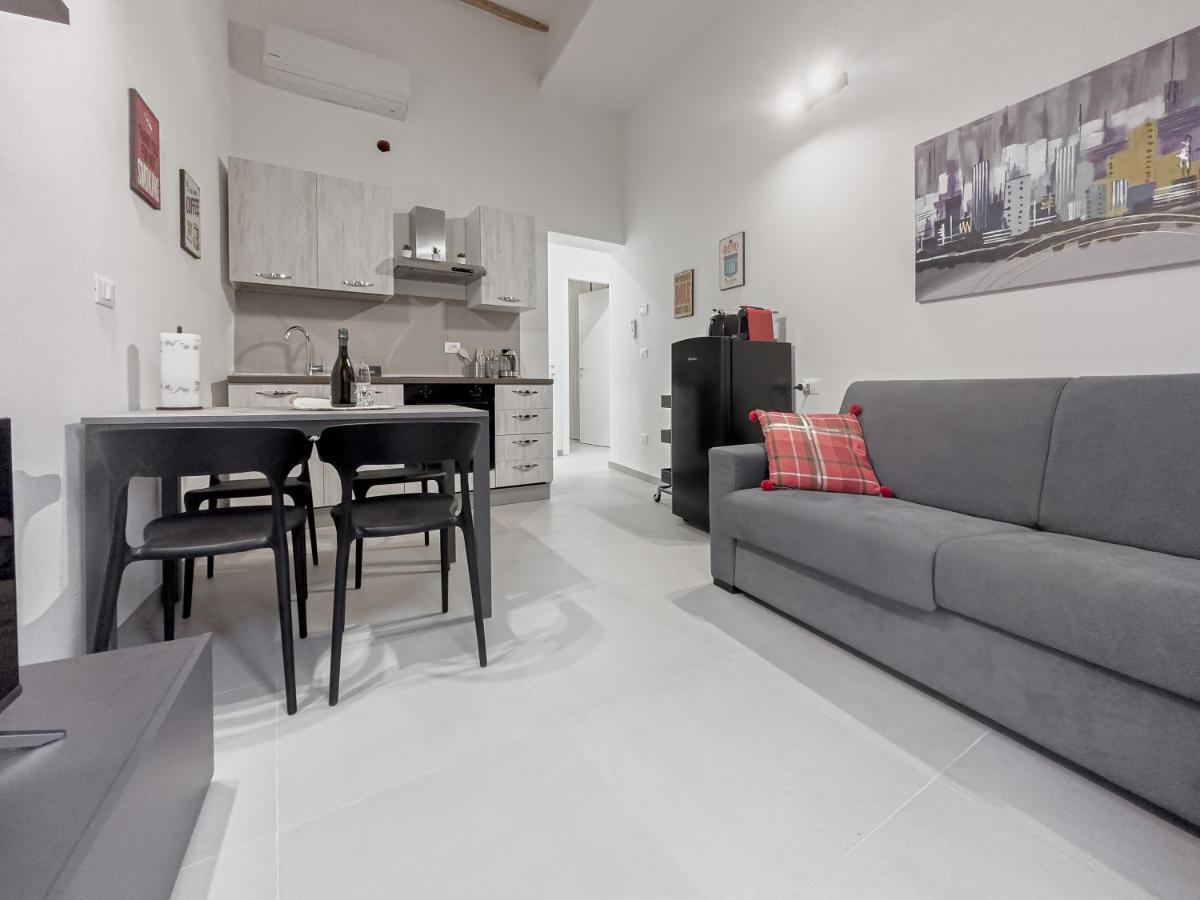 Appartement Realkasa Benedetto XIV à Bologne Extérieur photo