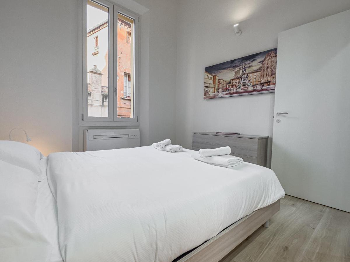 Appartement Realkasa Benedetto XIV à Bologne Extérieur photo