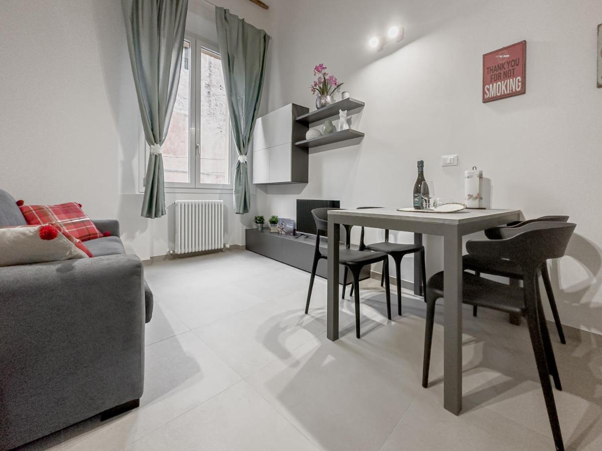 Appartement Realkasa Benedetto XIV à Bologne Extérieur photo