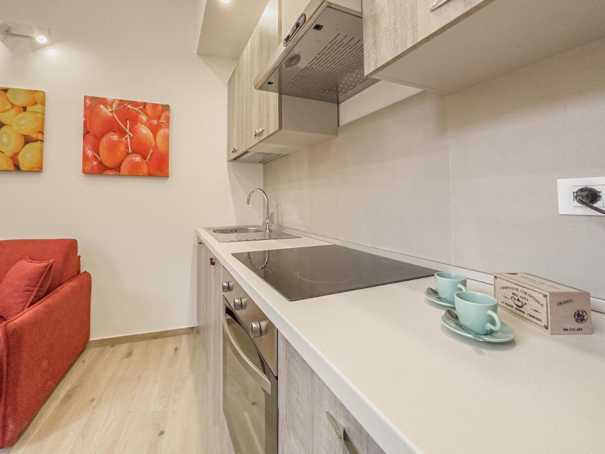 Appartement Realkasa Benedetto XIV à Bologne Extérieur photo