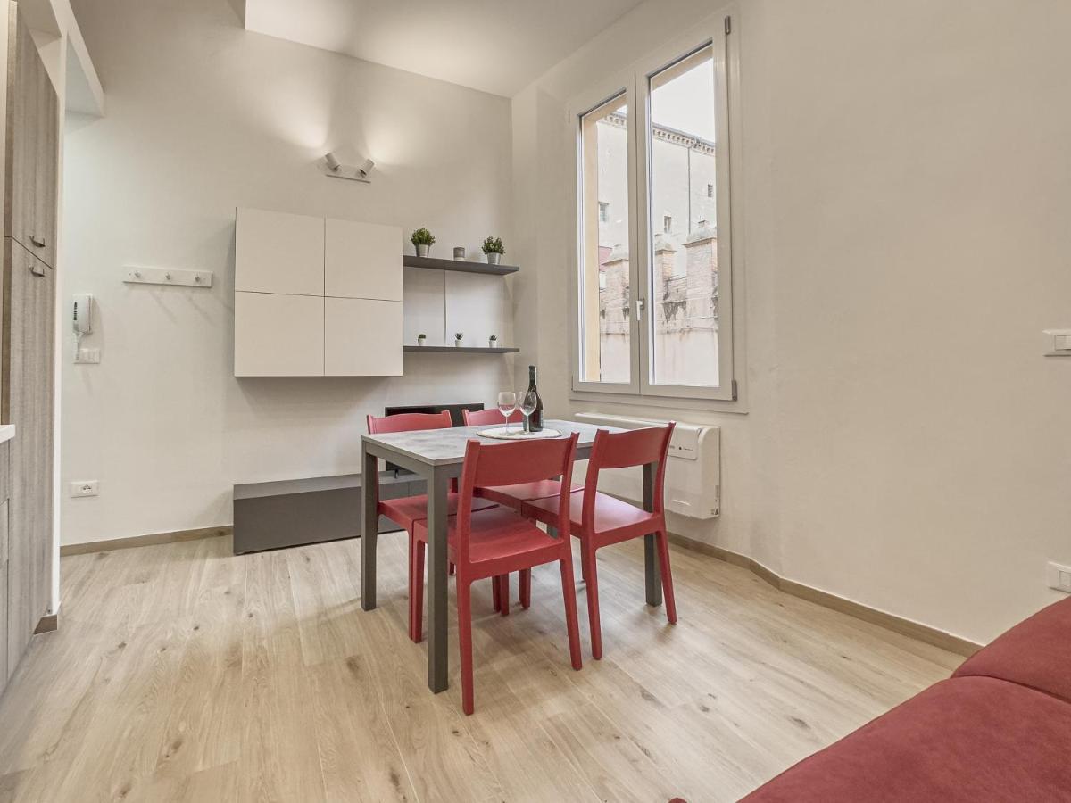 Appartement Realkasa Benedetto XIV à Bologne Extérieur photo