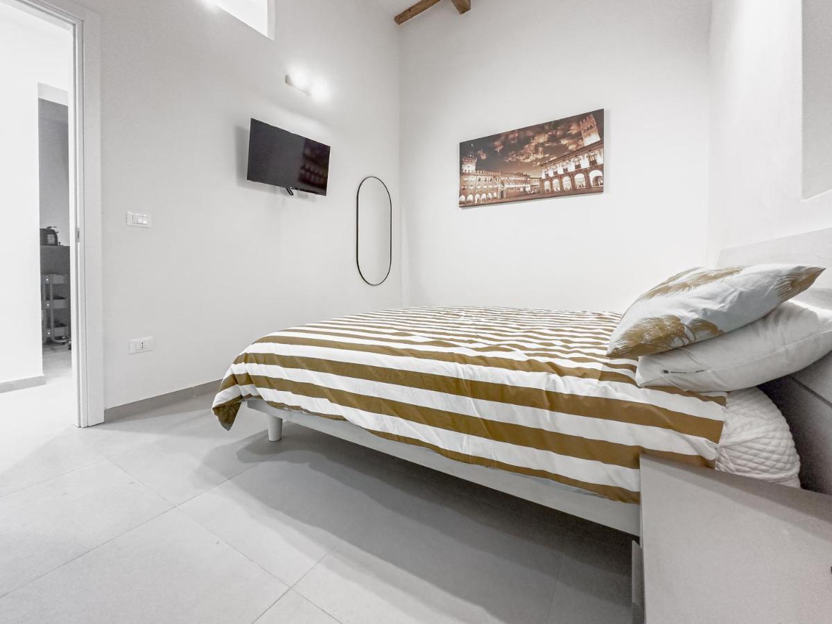 Appartement Realkasa Benedetto XIV à Bologne Extérieur photo