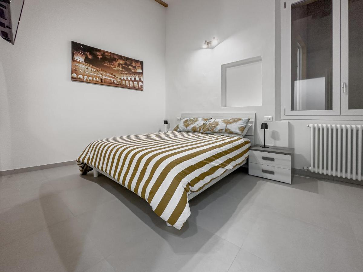 Appartement Realkasa Benedetto XIV à Bologne Extérieur photo