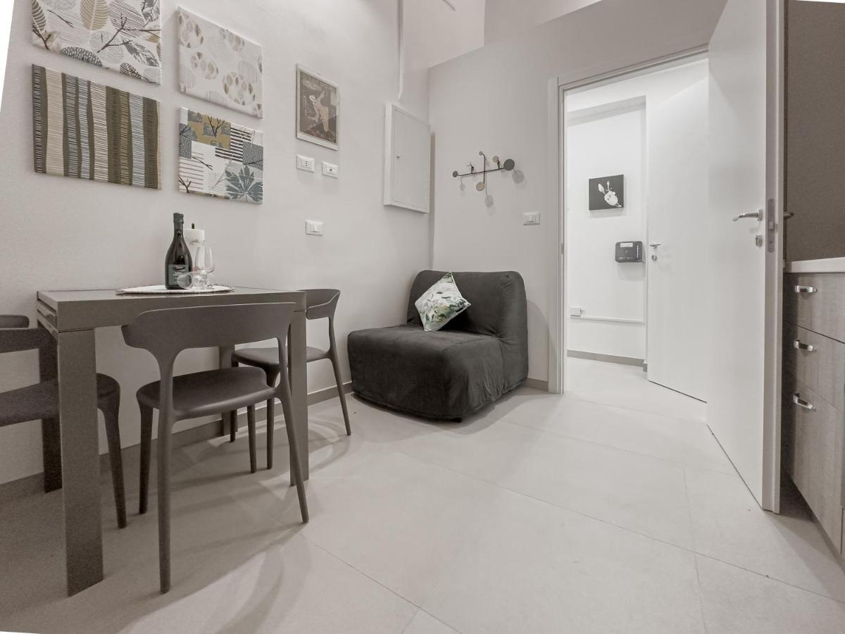 Appartement Realkasa Benedetto XIV à Bologne Extérieur photo