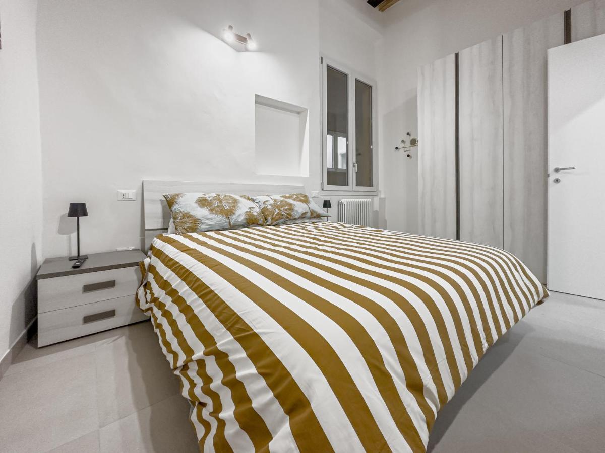 Appartement Realkasa Benedetto XIV à Bologne Extérieur photo