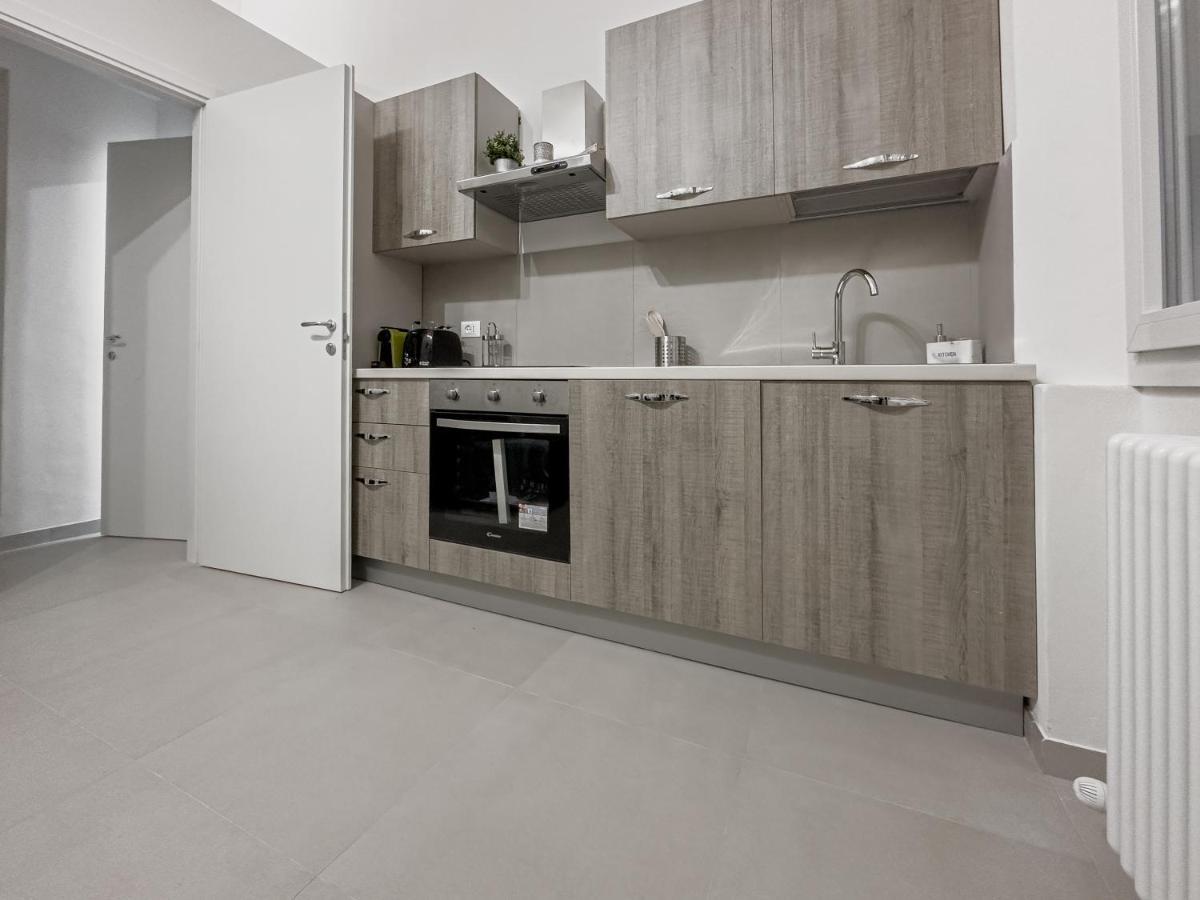 Appartement Realkasa Benedetto XIV à Bologne Extérieur photo