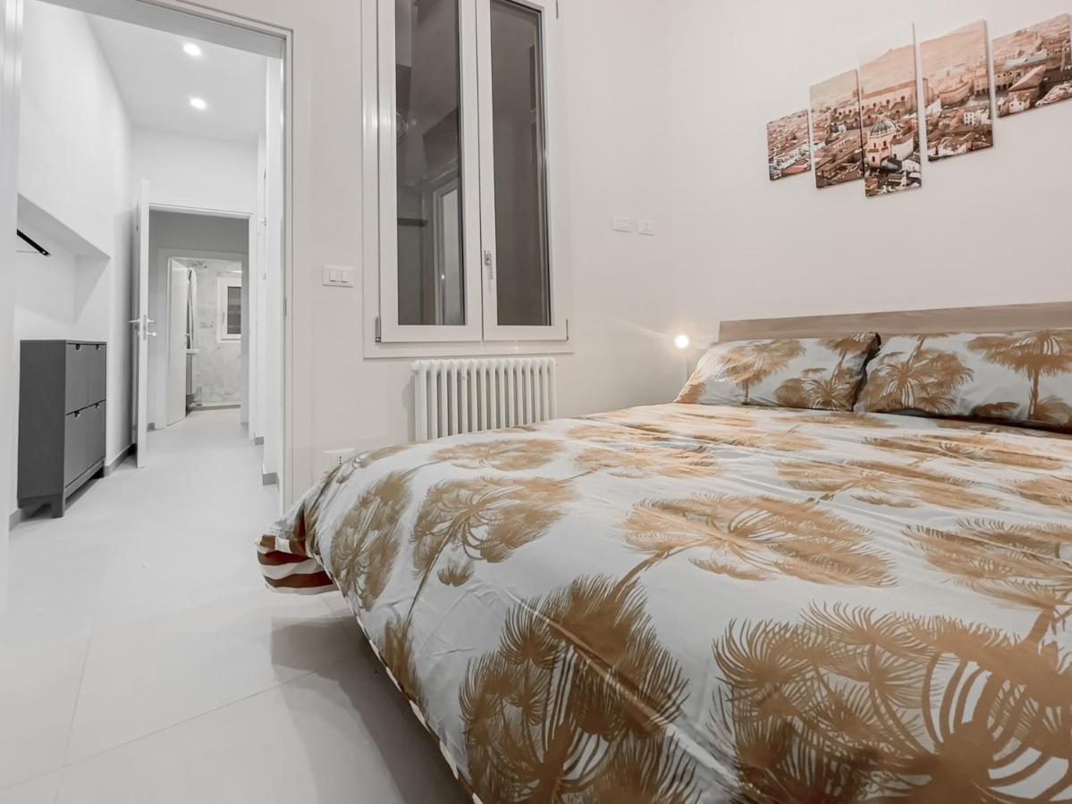 Appartement Realkasa Benedetto XIV à Bologne Extérieur photo