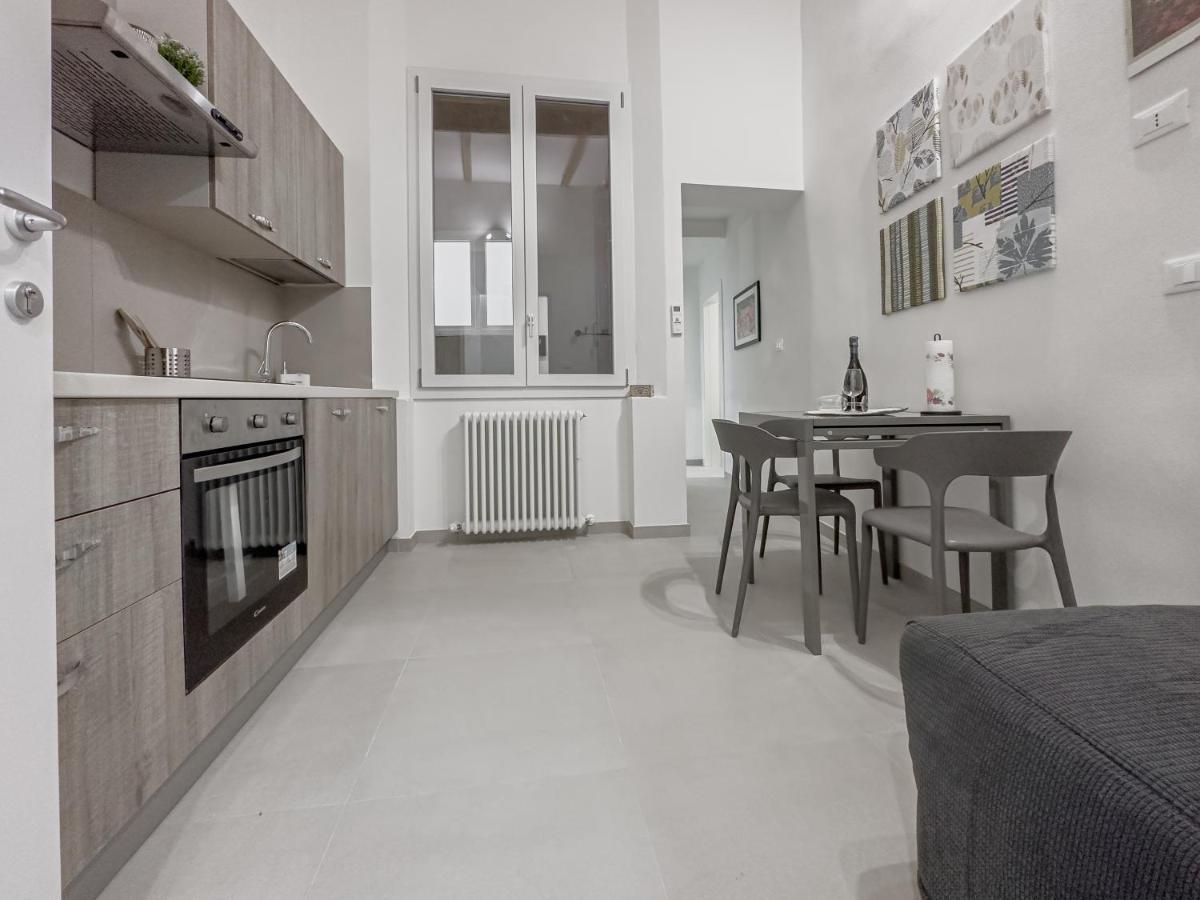 Appartement Realkasa Benedetto XIV à Bologne Extérieur photo