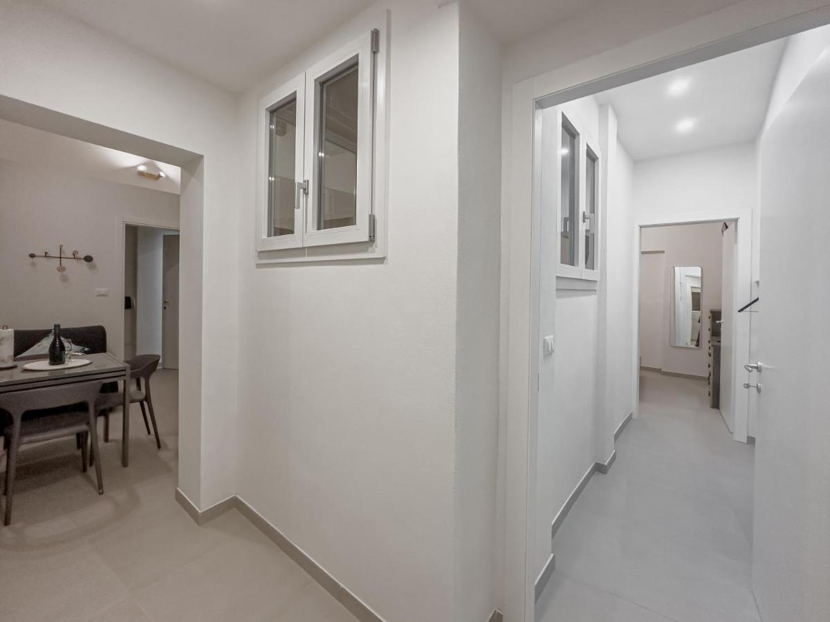 Appartement Realkasa Benedetto XIV à Bologne Extérieur photo