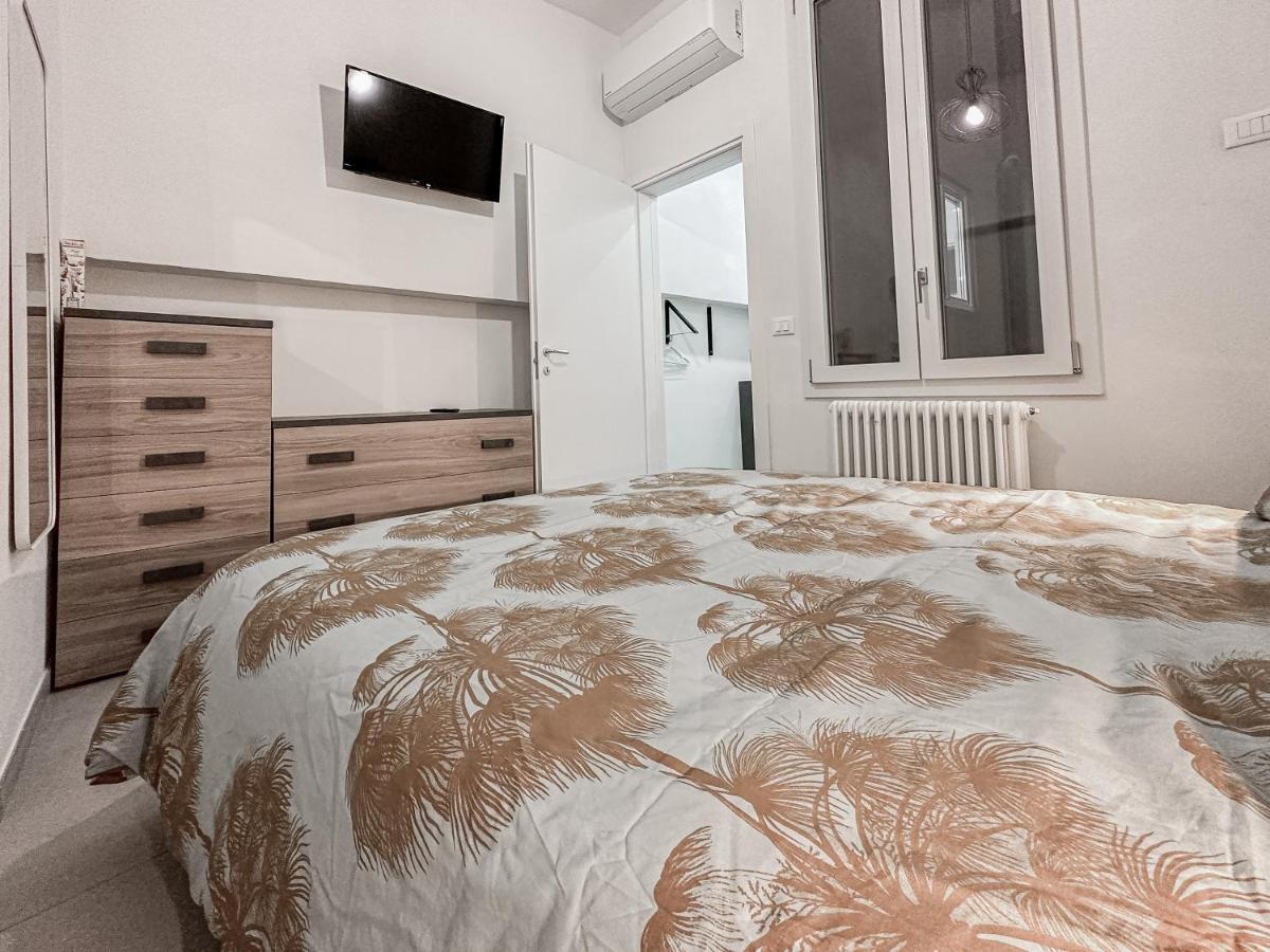 Appartement Realkasa Benedetto XIV à Bologne Extérieur photo