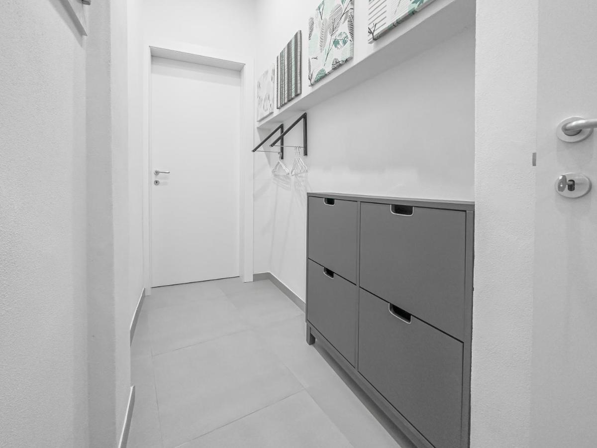 Appartement Realkasa Benedetto XIV à Bologne Extérieur photo