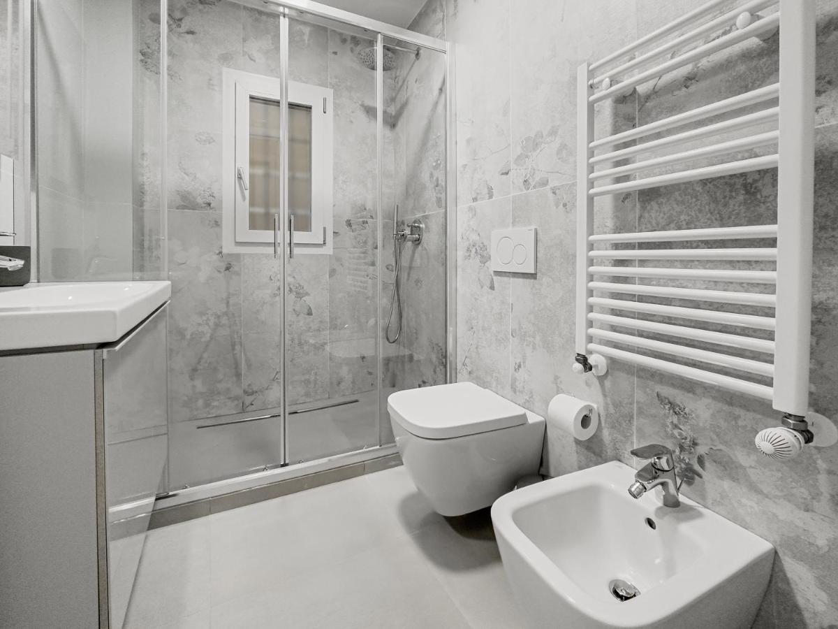 Appartement Realkasa Benedetto XIV à Bologne Extérieur photo