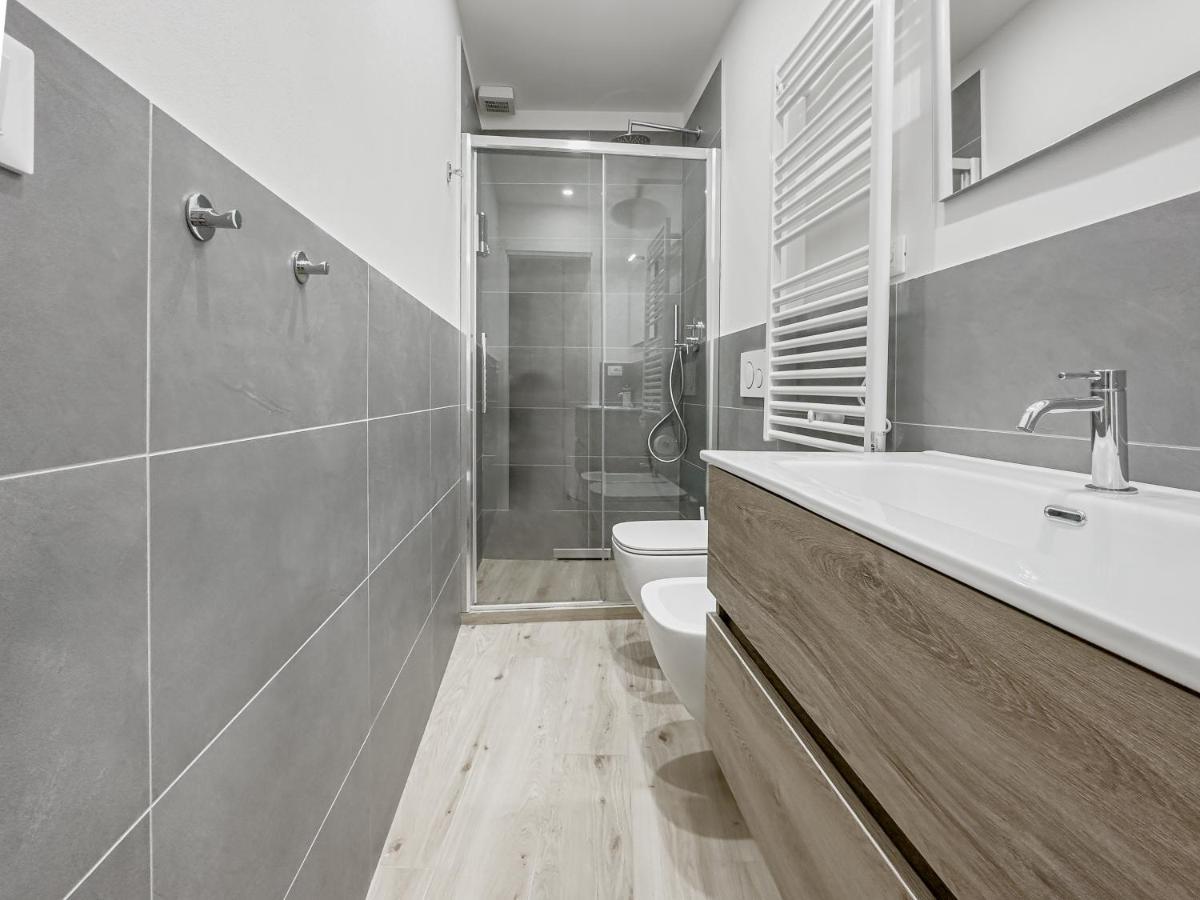Appartement Realkasa Benedetto XIV à Bologne Extérieur photo