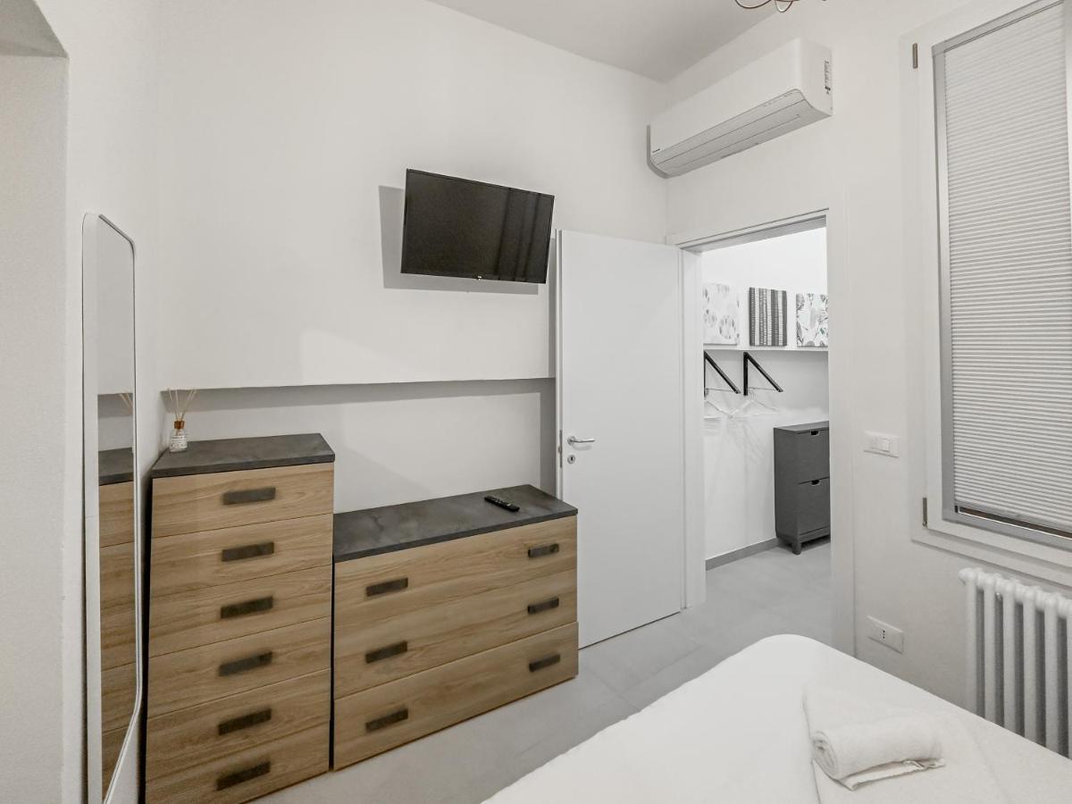 Appartement Realkasa Benedetto XIV à Bologne Extérieur photo